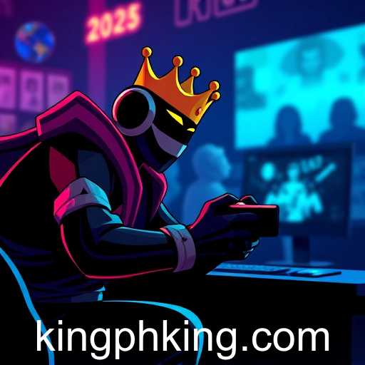 The Rise of King PH in Gaming