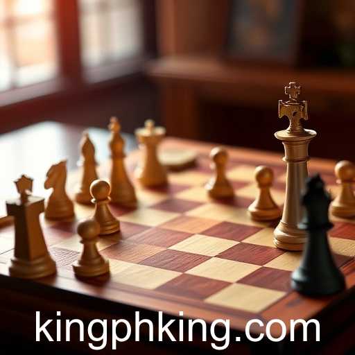 The Rise of King PH in the Gaming World