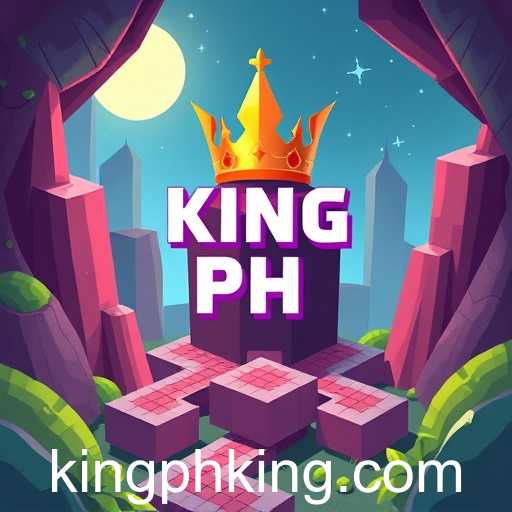 Rise of King PH in Gaming Circles