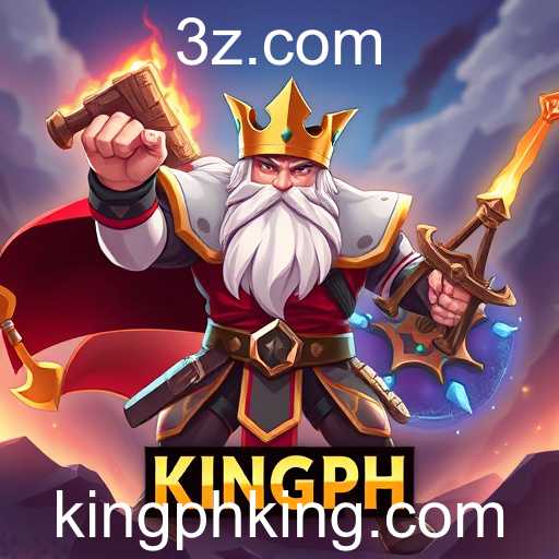 King PH: Revolutionizing the Gaming Experience