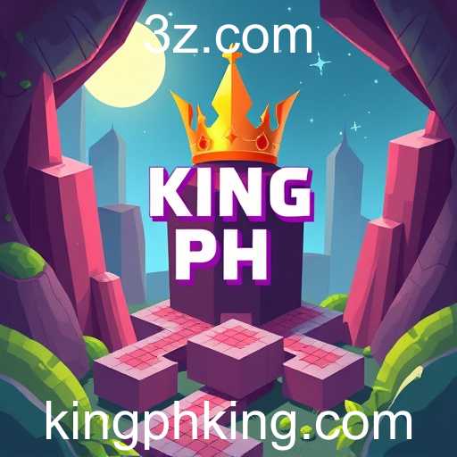 The Rise of King PH: A New Player in Online Gaming