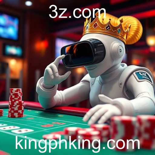 Rise of Virtual Casino Games in 2025
