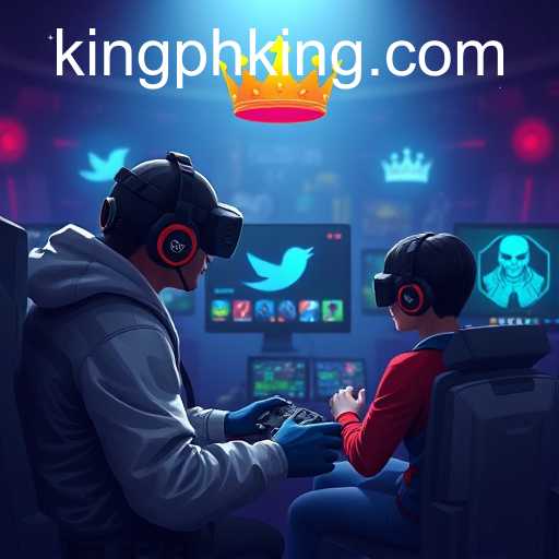 Rising Trends in Online Gaming Culture